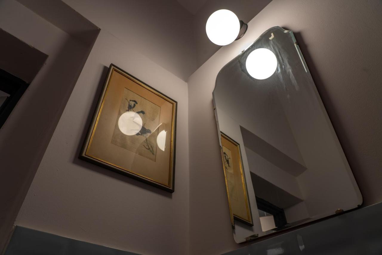 Apartament Hygge Monte Cassino 4 Stettin Exterior foto