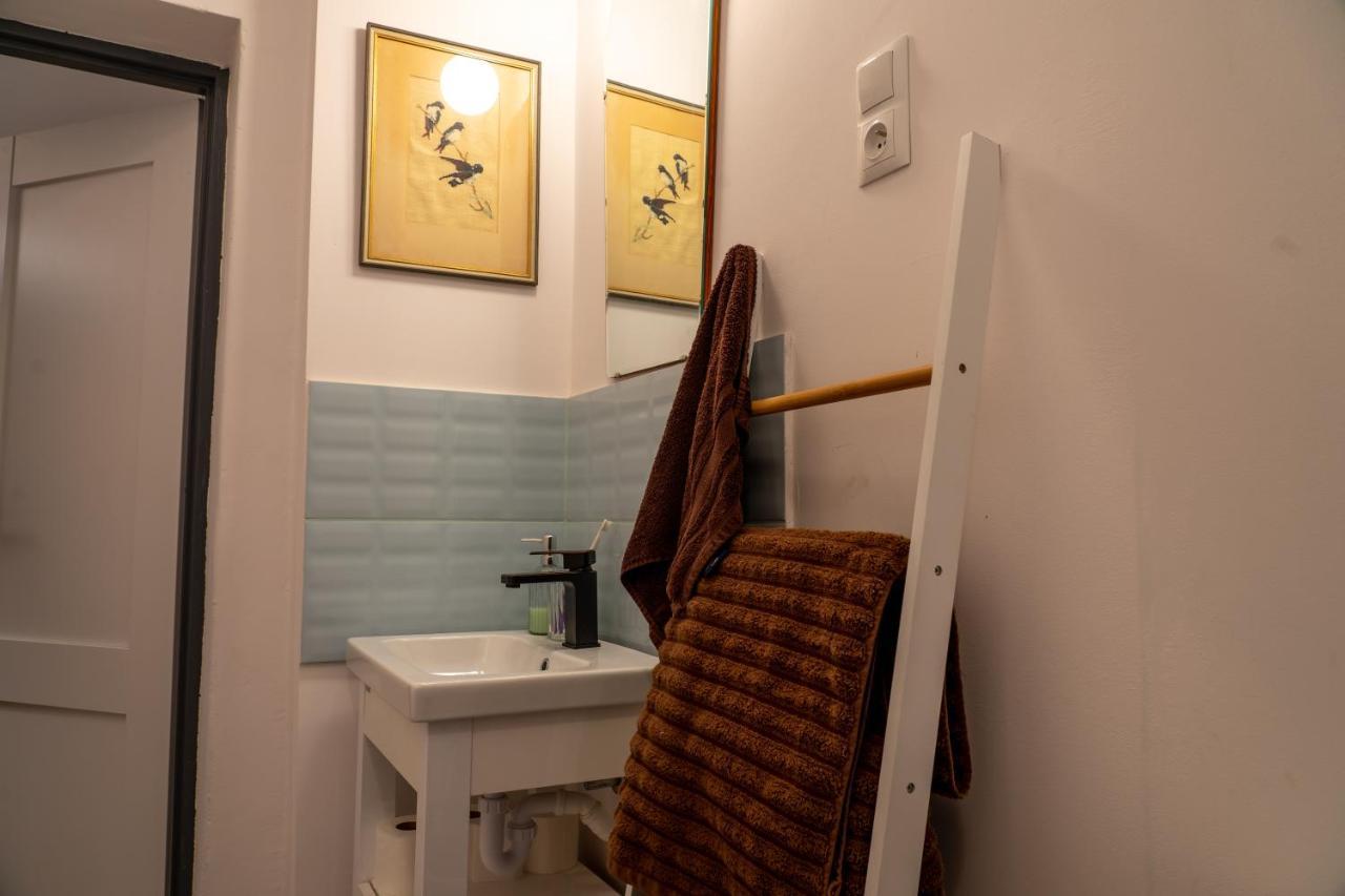 Apartament Hygge Monte Cassino 4 Stettin Exterior foto