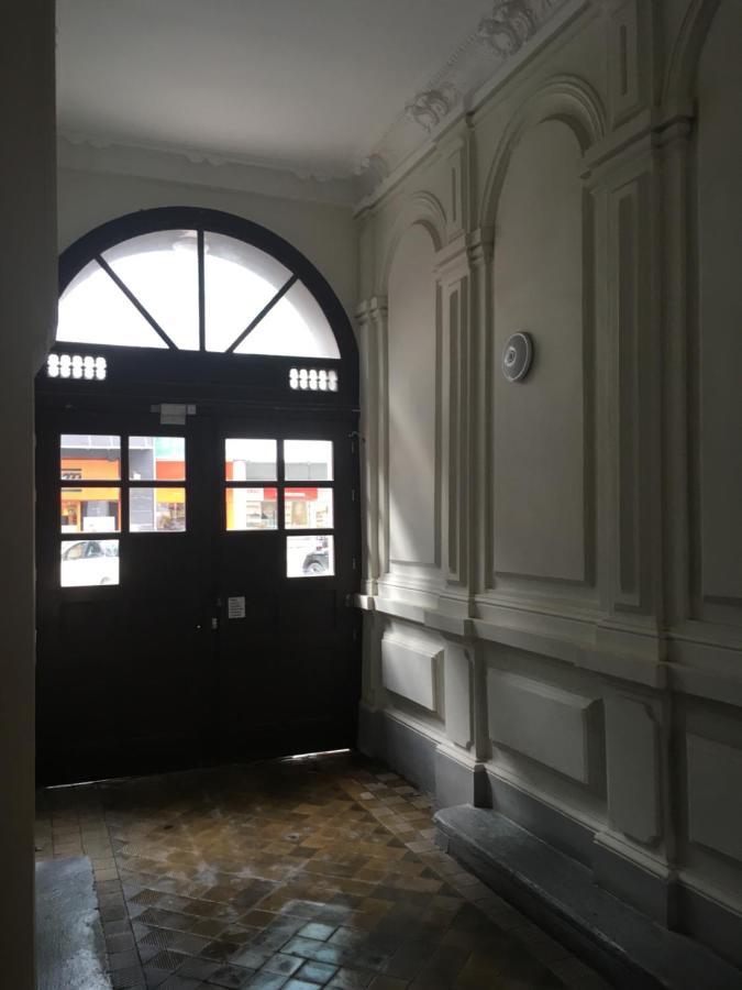 Apartament Hygge Monte Cassino 4 Stettin Exterior foto