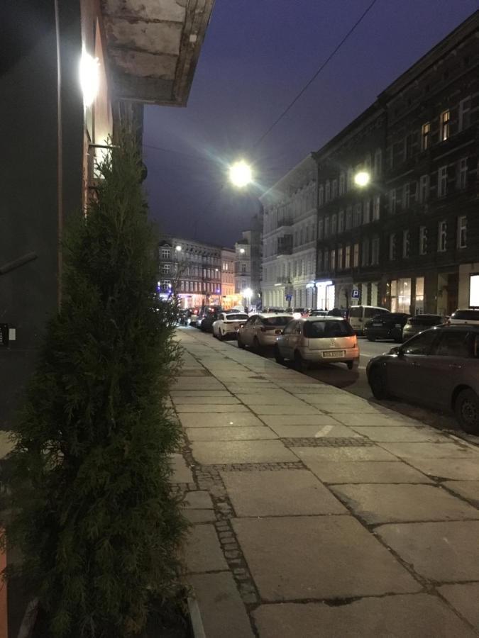 Apartament Hygge Monte Cassino 4 Stettin Exterior foto