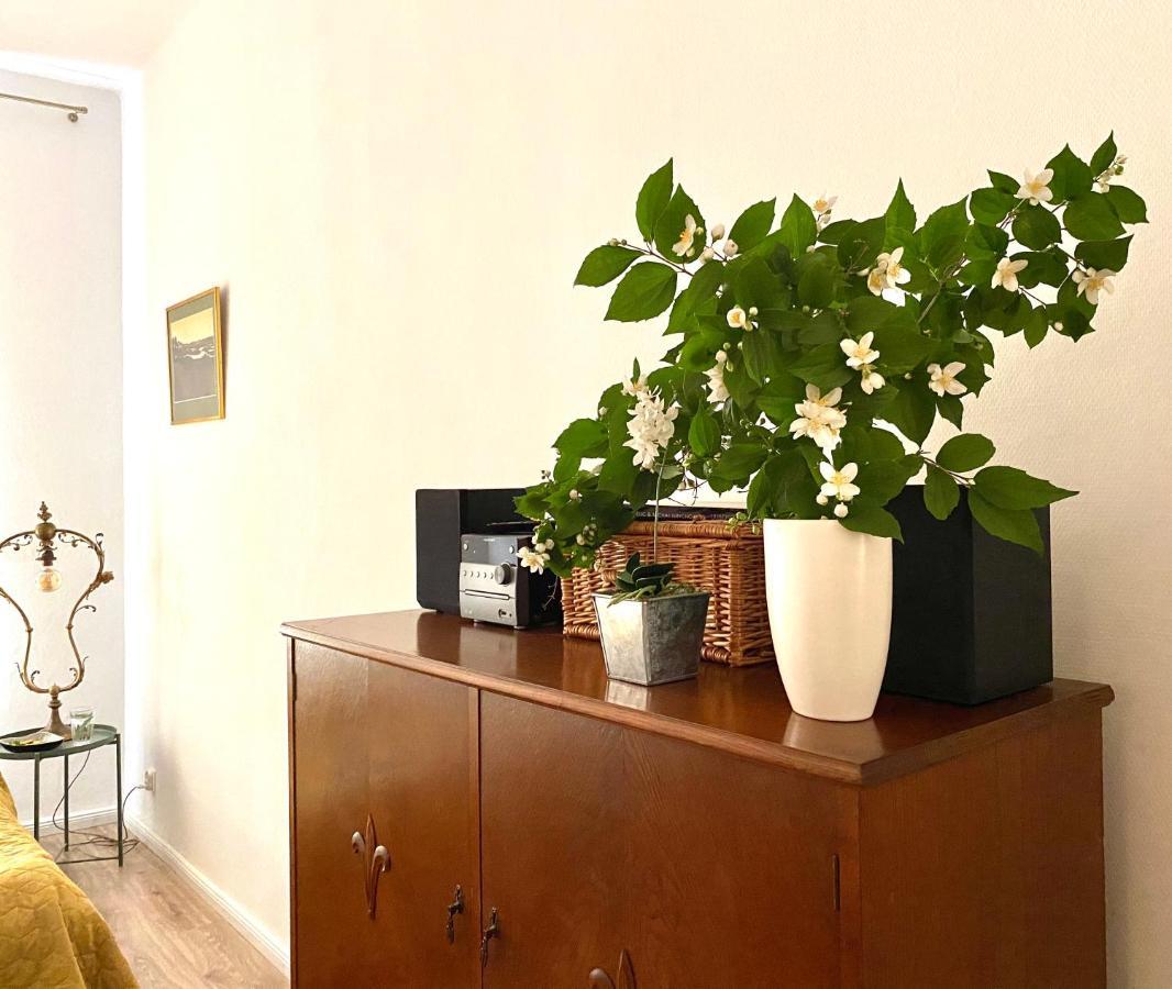 Apartament Hygge Monte Cassino 4 Stettin Exterior foto
