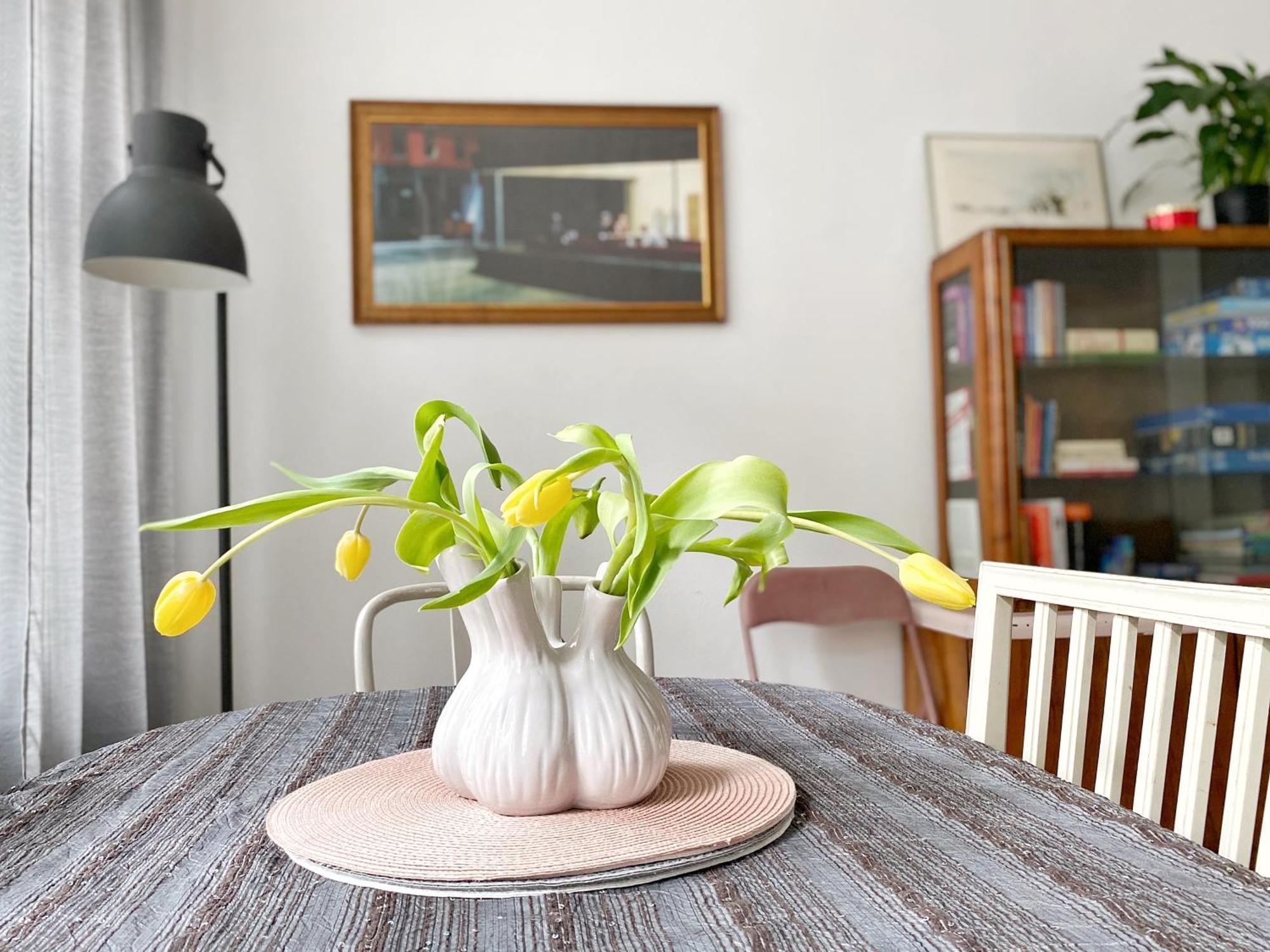 Apartament Hygge Monte Cassino 4 Stettin Exterior foto